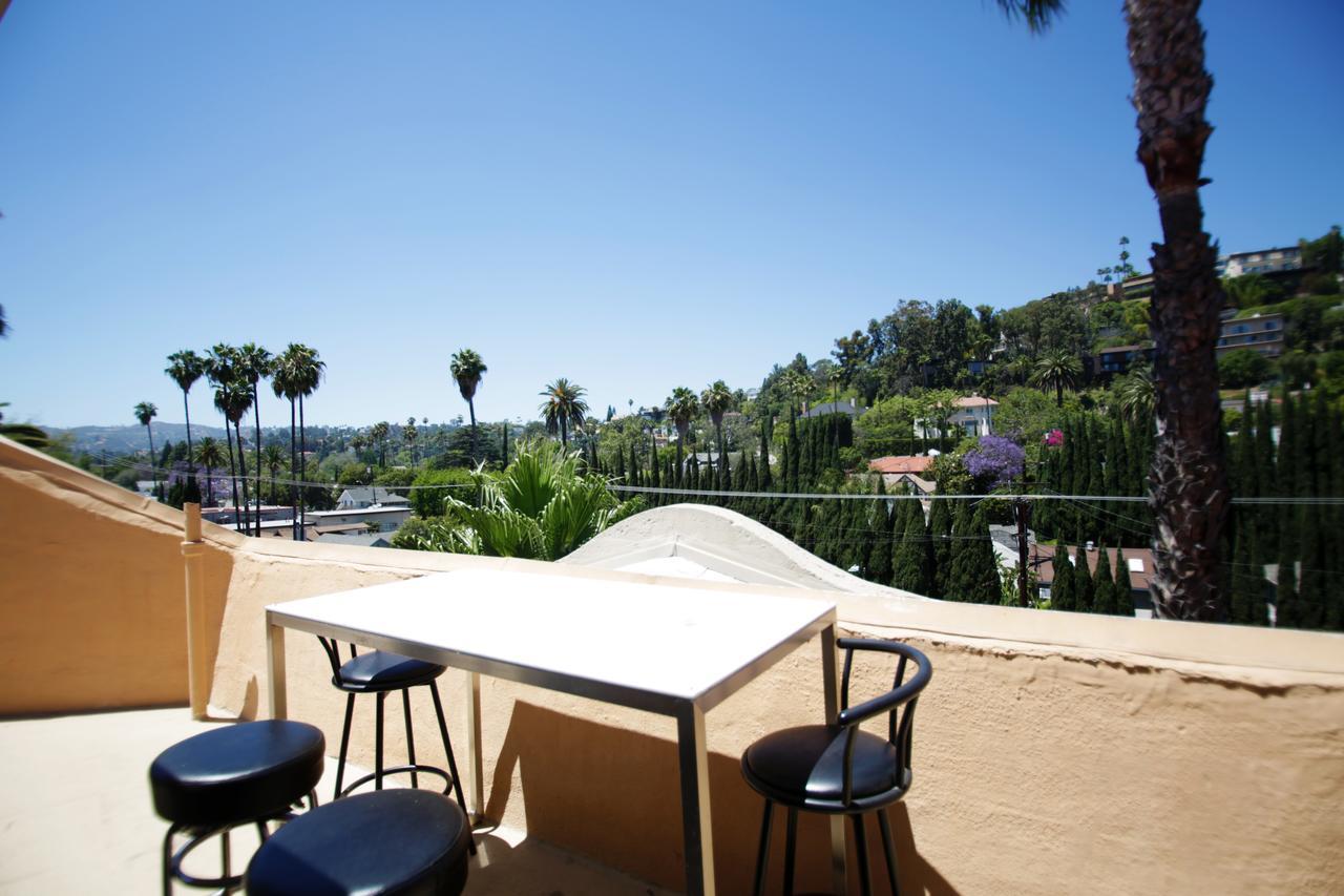 Appartamento Glamorous Hollywood *