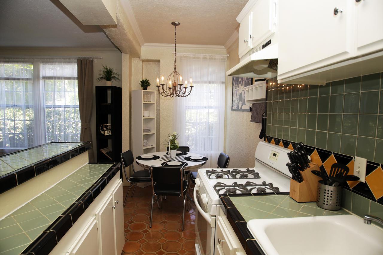 Appartamento Glamorous Hollywood Los Angeles