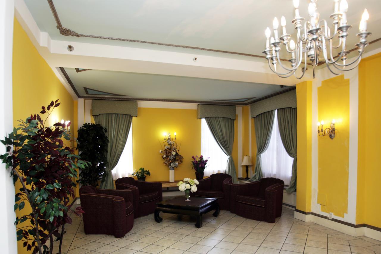 Appartamento Glamorous Hollywood