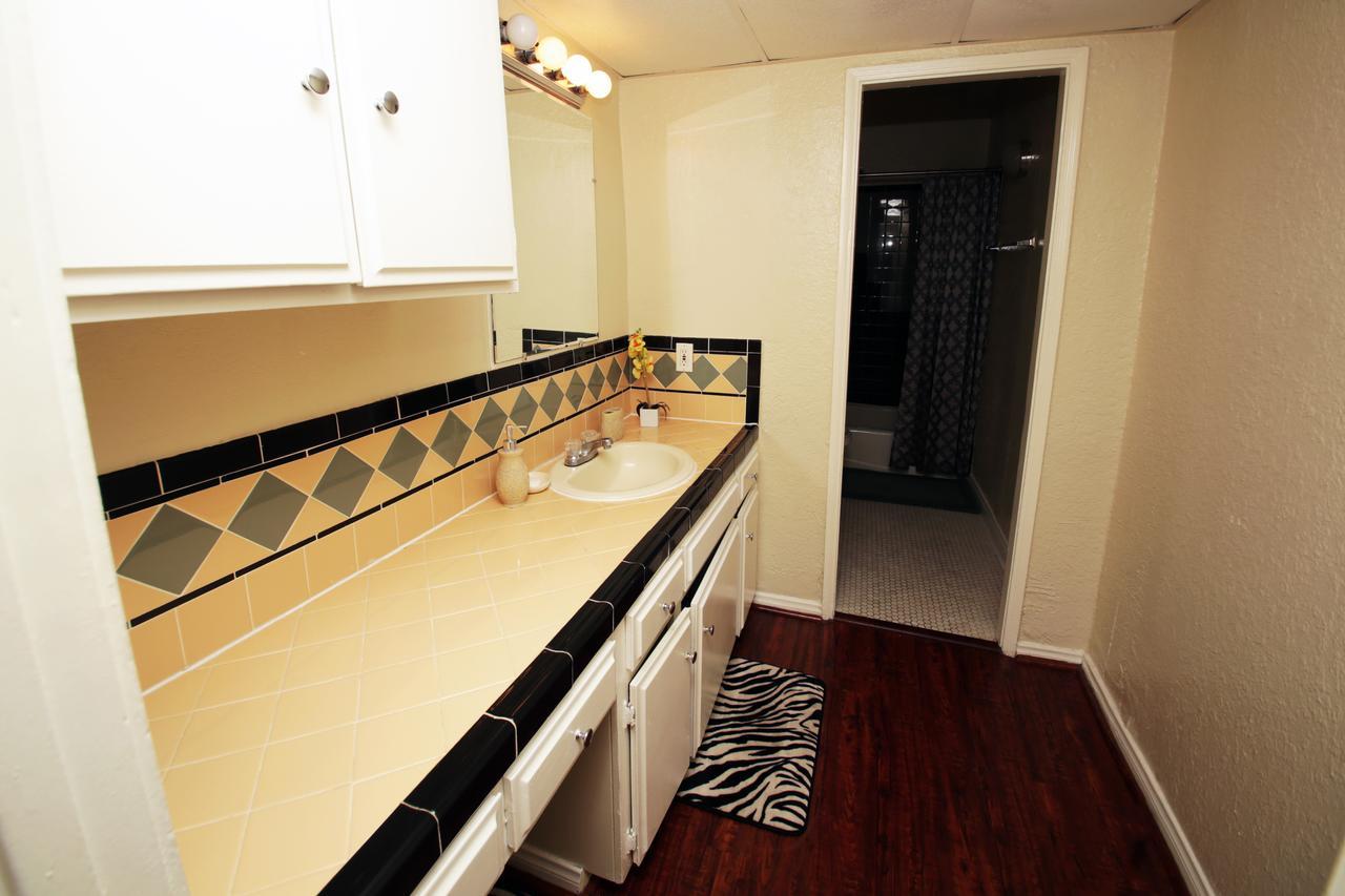 Glamorous Hollywood Appartamento *