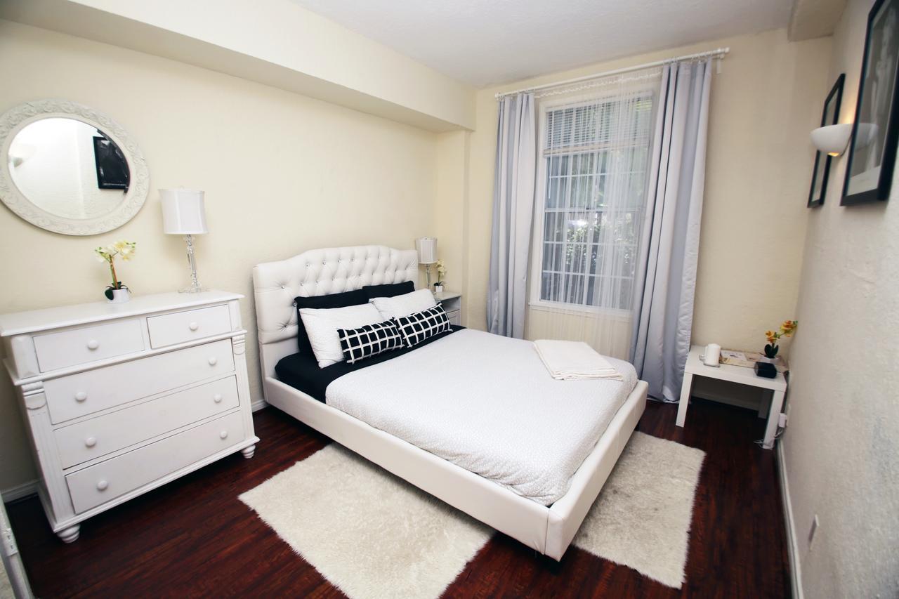 Appartamento Glamorous Hollywood