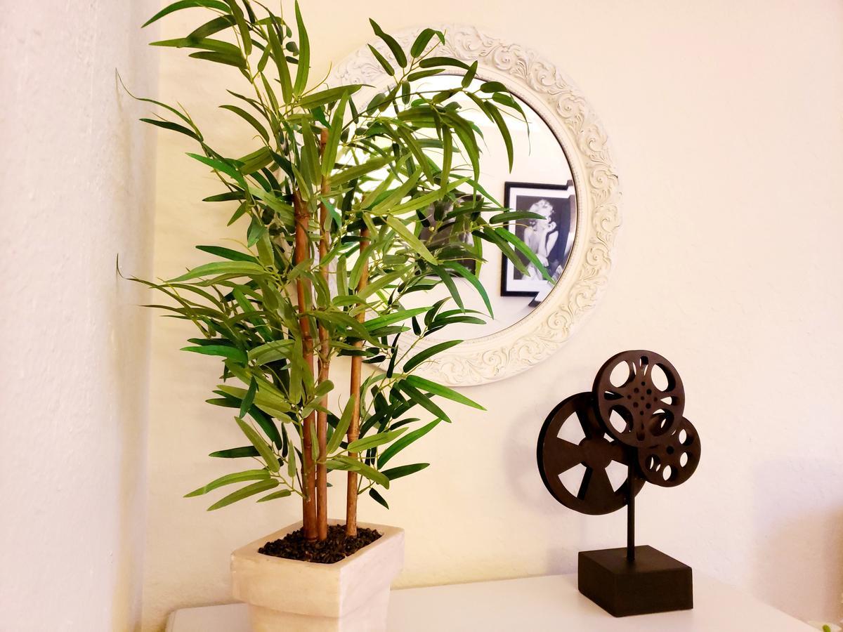 Appartamento Glamorous Hollywood
