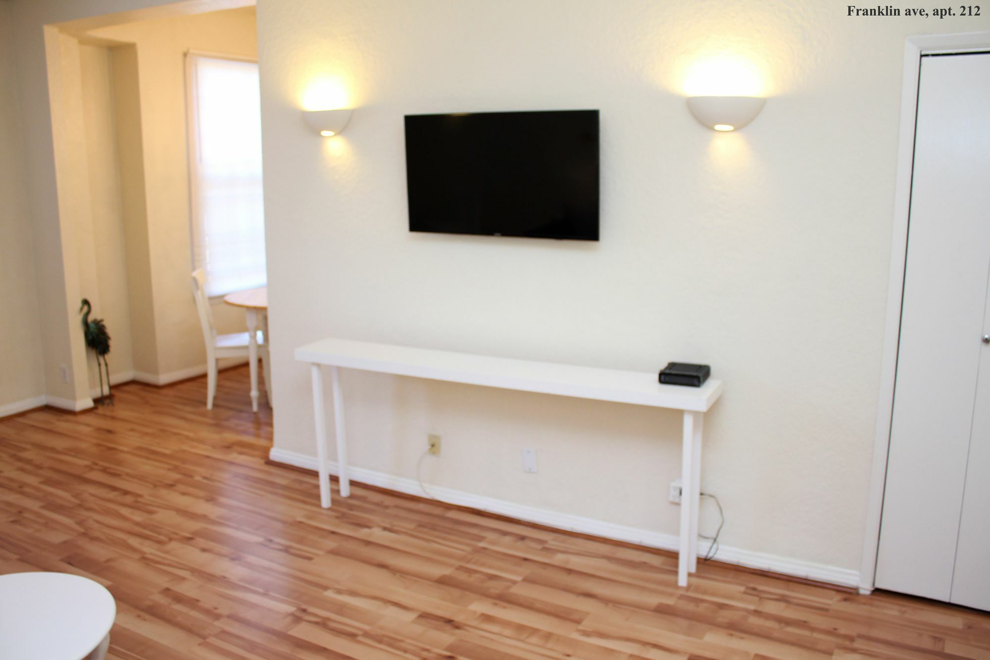 Appartamento Glamorous Hollywood