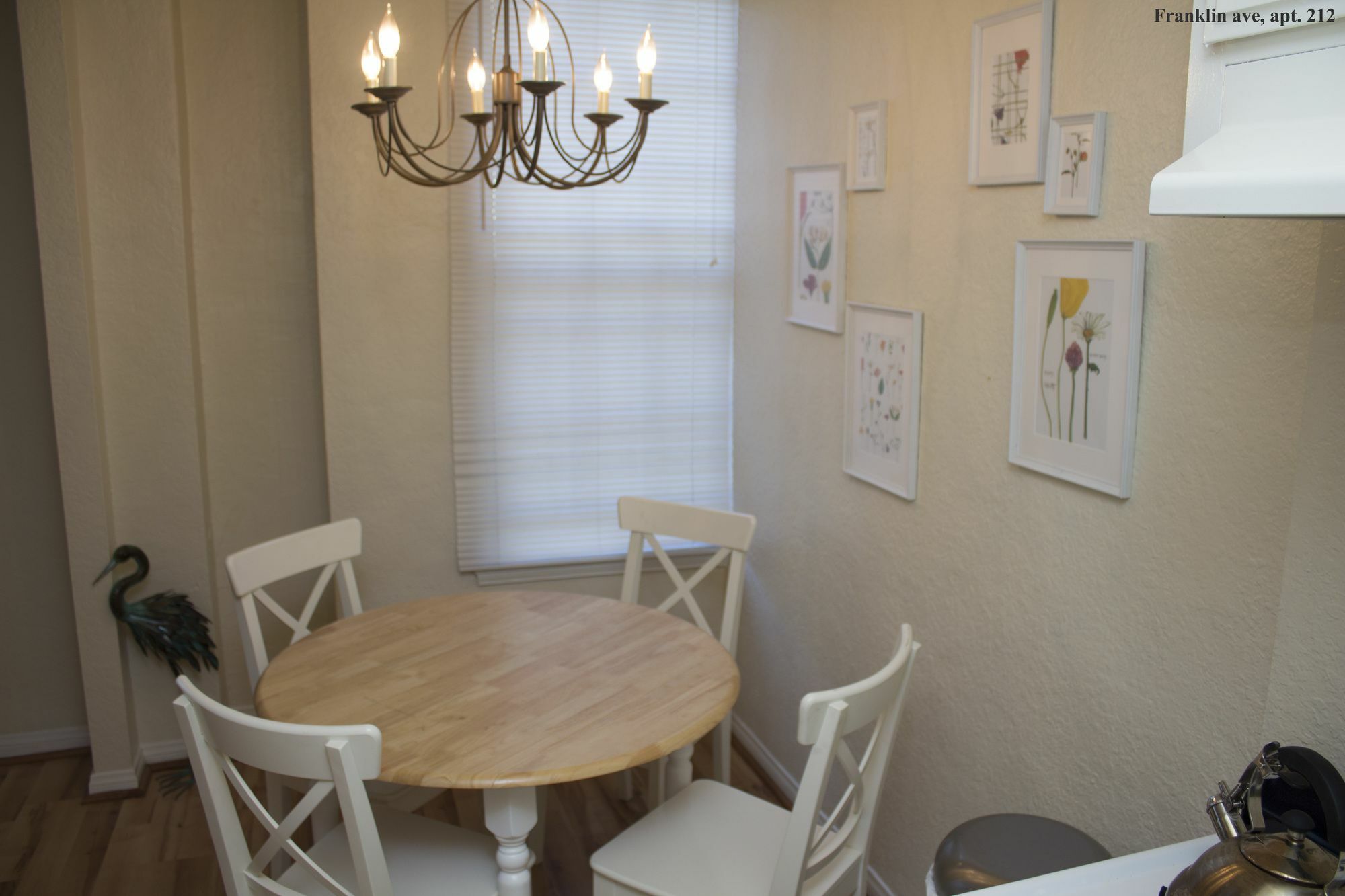 Appartamento Glamorous Hollywood Los Angeles