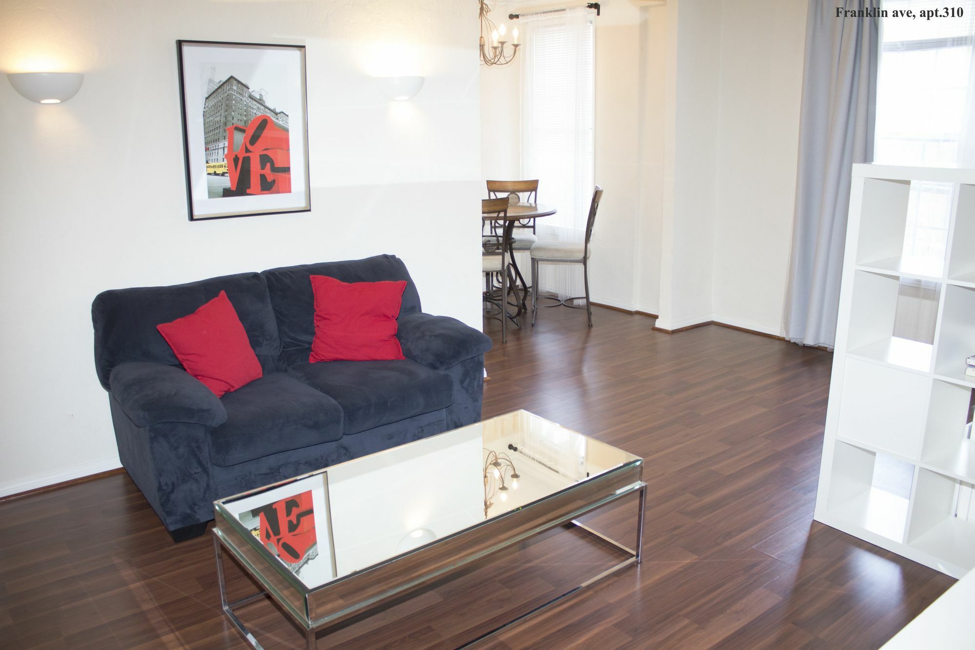 Glamorous Hollywood Appartamento *